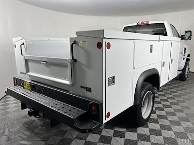 2024 Chevrolet Silverado 5500 Regular Cab DRW 4WD Monroe Truck Equipment Service Truck for sale #1C0486 - photo 2