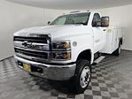 2024 Chevrolet Silverado 5500 Regular Cab DRW 4WD Monroe Truck Equipment Service Truck for sale #1C0486 - photo 38