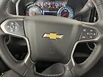 2025 Chevrolet Silverado 5500 Crew Cab DRW 4WD Cab Chassis for sale #1C0487 - photo 17