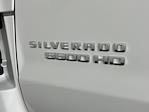 2025 Chevrolet Silverado 5500 Crew Cab DRW 4WD Cab Chassis for sale #1C0487 - photo 23