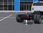 2025 Chevrolet Silverado 6500 Regular Cab DRW 4WD Cab Chassis for sale #1C0489 - photo 11