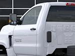 2025 Chevrolet Silverado 6500 Regular Cab DRW 4WD Cab Chassis for sale #1C0489 - photo 12