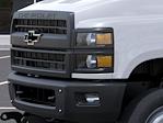 2025 Chevrolet Silverado 6500 Regular Cab DRW 4WD Cab Chassis for sale #1C0489 - photo 13