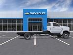 2025 Chevrolet Silverado 6500 Regular Cab DRW 4WD Cab Chassis for sale #1C0489 - photo 5