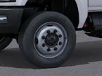 2025 Chevrolet Silverado 6500 Regular Cab DRW 4WD Cab Chassis for sale #1C0489 - photo 9