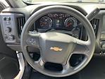 2025 Chevrolet Silverado 6500 Regular Cab DRW 4WD Scelzi Stake Bed for sale #1C0489 - photo 16