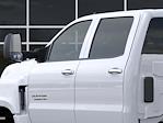 2025 Chevrolet Silverado 5500 Crew Cab DRW 4WD Cab Chassis for sale #1C0494 - photo 12