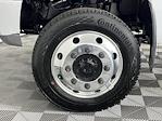 2025 Chevrolet Silverado 5500 Crew Cab DRW 4WD Cab Chassis for sale #1C0494 - photo 15