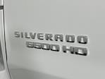 2025 Chevrolet Silverado 5500 Crew Cab DRW 4WD Cab Chassis for sale #1C0494 - photo 24