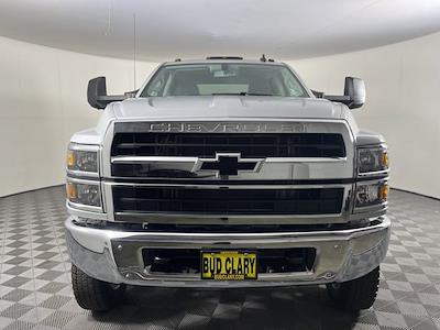 New 2025 Chevrolet Silverado 4500 - photo 1