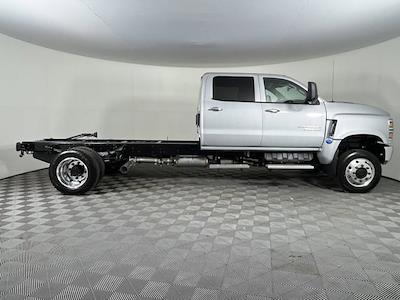 New 2025 Chevrolet Silverado 4500 - photo 1