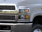 2025 Chevrolet Silverado 4500 Crew Cab DRW 4WD Cab Chassis for sale #1C0496 - photo 10