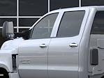 2025 Chevrolet Silverado 4500 Crew Cab DRW 4WD Cab Chassis for sale #1C0496 - photo 12