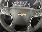 2025 Chevrolet Silverado 4500 Crew Cab DRW 4WD Cab Chassis for sale #1C0496 - photo 17