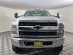 2025 Chevrolet Silverado 4500 Crew Cab DRW 4WD Cab Chassis for sale #1C0496 - photo 3