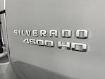 2025 Chevrolet Silverado 4500 Crew Cab DRW 4WD Cab Chassis for sale #1C0496 - photo 24