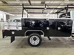 2025 Chevrolet Silverado 4500 Crew Cab DRW 4WD Scelzi Combo Body for sale #1CV032 - photo 36