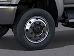 2025 Chevrolet Silverado 4500 Crew Cab DRW 4WD Cab Chassis for sale #1C0496 - photo 9
