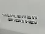 2025 Chevrolet Silverado 5500 Regular Cab DRW 4WD Cab Chassis for sale #1C0497 - photo 23