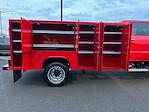 2025 Chevrolet Silverado 6500 Crew Cab DRW 4WD Harbor Service Truck for sale #1C0498 - photo 15
