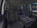 2025 Chevrolet Silverado 2500 Double Cab SRW 4WD Pickup for sale #1C0499 - photo 16