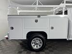 2025 Chevrolet Silverado 2500 Double Cab SRW 4WD Pickup for sale #1C0499 - photo 27