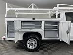 2025 Chevrolet Silverado 2500 Double Cab SRW 4WD Pickup for sale #1C0499 - photo 28