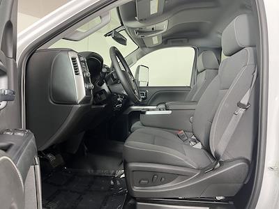 2025 Chevrolet Silverado 6500 Regular Cab DRW 4WD CM Truck Beds Dump Truck for sale #1C0501 - photo 2