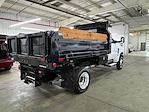 2025 Chevrolet Silverado 6500 Regular Cab DRW 4WD CM Truck Beds Dump Truck for sale #1C0501 - photo 17