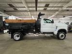 2025 Chevrolet Silverado 6500 Regular Cab DRW 4WD CM Truck Beds Dump Truck for sale #1C0501 - photo 20