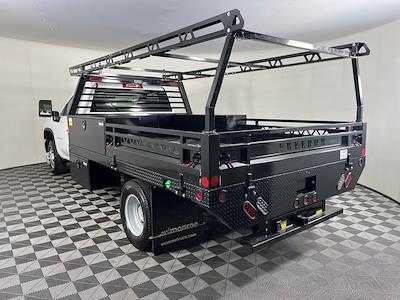 2025 Chevrolet Silverado 3500 Regular Cab 4WD Monroe Truck Equipment Contractor Truck for sale #1C0505 - photo 2