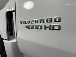 2025 Chevrolet Silverado 4500 Regular Cab DRW RWD Cab Chassis for sale #1C0509 - photo 17