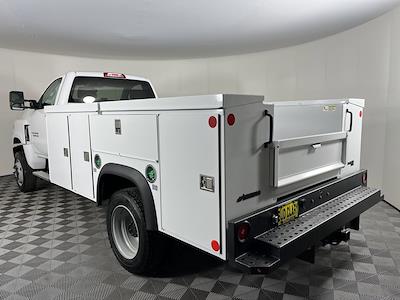 2024 Chevrolet Silverado 5500 Regular Cab DRW 4WD Monroe Truck Equipment Service Truck for sale #1C0517 - photo 2