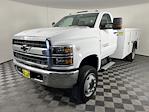 2024 Chevrolet Silverado 5500 Regular Cab DRW 4WD Monroe Truck Equipment Service Truck for sale #1C0517 - photo 44