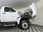 2024 Chevrolet Silverado 5500 Regular Cab DRW 4WD Monroe Truck Equipment Service Truck for sale #1C0517 - photo 13