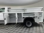 2024 Chevrolet Silverado 5500 Regular Cab DRW 4WD Monroe Truck Equipment Service Truck for sale #1C0517 - photo 19