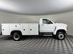 2024 Chevrolet Silverado 5500 Regular Cab DRW 4WD Monroe Truck Equipment Service Truck for sale #1C0517 - photo 4