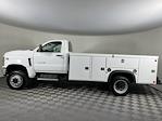 2024 Chevrolet Silverado 5500 Regular Cab DRW 4WD Monroe Truck Equipment Service Truck for sale #1C0517 - photo 7