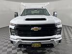 2025 Chevrolet Silverado 2500 Double Cab SRW 4WD Harbor Service Truck for sale #1C0520 - photo 3