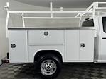 2025 Chevrolet Silverado 2500 Double Cab SRW 4WD Harbor Service Truck for sale #1C0520 - photo 24