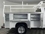 2025 Chevrolet Silverado 2500 Double Cab SRW 4WD Harbor Service Truck for sale #1C0520 - photo 25