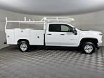 2025 Chevrolet Silverado 2500 Double Cab SRW 4WD Harbor Service Truck for sale #1C0520 - photo 5