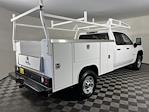2025 Chevrolet Silverado 2500 Double Cab SRW 4WD Harbor Service Truck for sale #1C0520 - photo 6