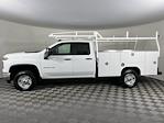 2025 Chevrolet Silverado 2500 Double Cab SRW 4WD Harbor Service Truck for sale #1C0520 - photo 8