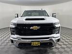 2025 Chevrolet Silverado 2500 Crew Cab SRW 4WD Harbor Hauler Body for sale #1C0521 - photo 28