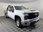 2025 Chevrolet Silverado 2500 Crew Cab SRW 4WD Harbor Hauler Body for sale #1C0521 - photo 29