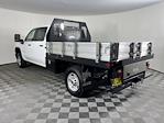 2025 Chevrolet Silverado 2500 Crew Cab SRW 4WD Harbor Hauler Body for sale #1C0521 - photo 33