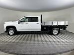 2025 Chevrolet Silverado 2500 Crew Cab SRW 4WD Harbor Hauler Body for sale #1C0521 - photo 34