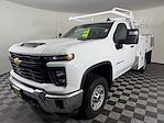 New 2024 Chevrolet Silverado 2500 Regular Cab Contractor Truck for sale #1C0522 - photo 1