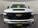 New 2024 Chevrolet Silverado 2500 Regular Cab Contractor Truck for sale #1C0522 - photo 26
